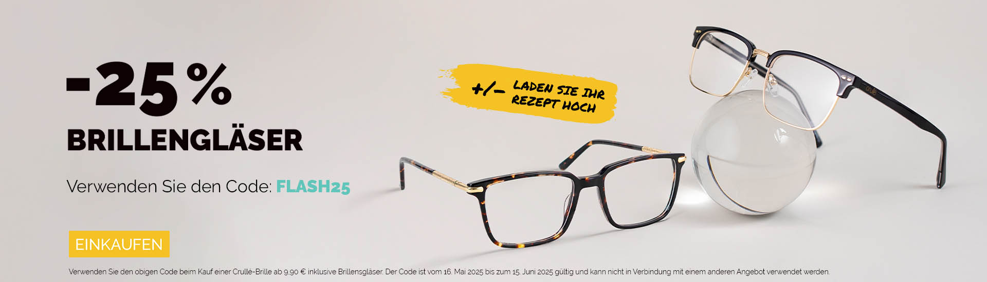FREE BASIC glasses lenses