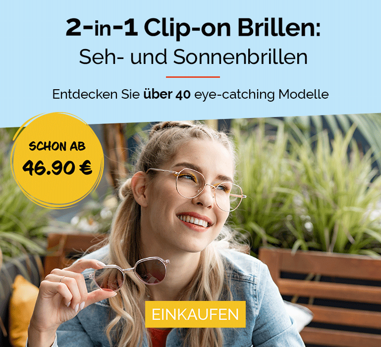 Clip-on