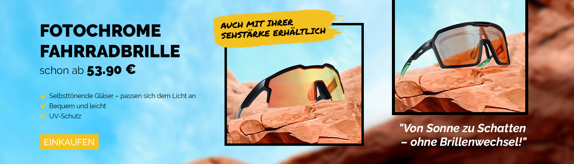 Photochromic