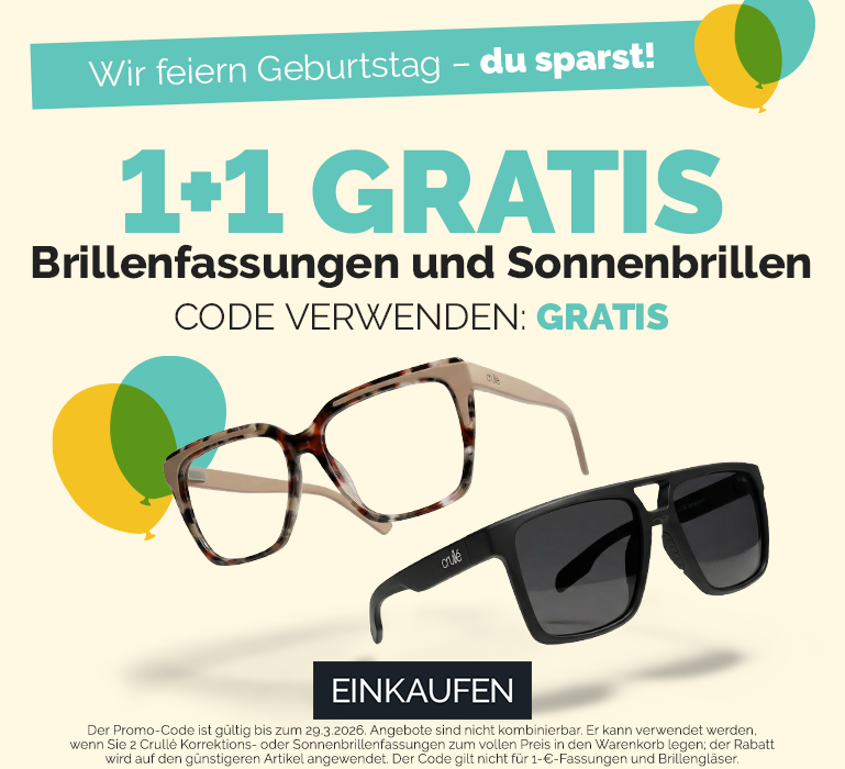 1 plus 1 Gratis