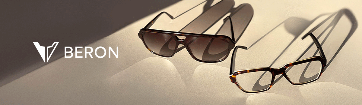 Beron desktop banner