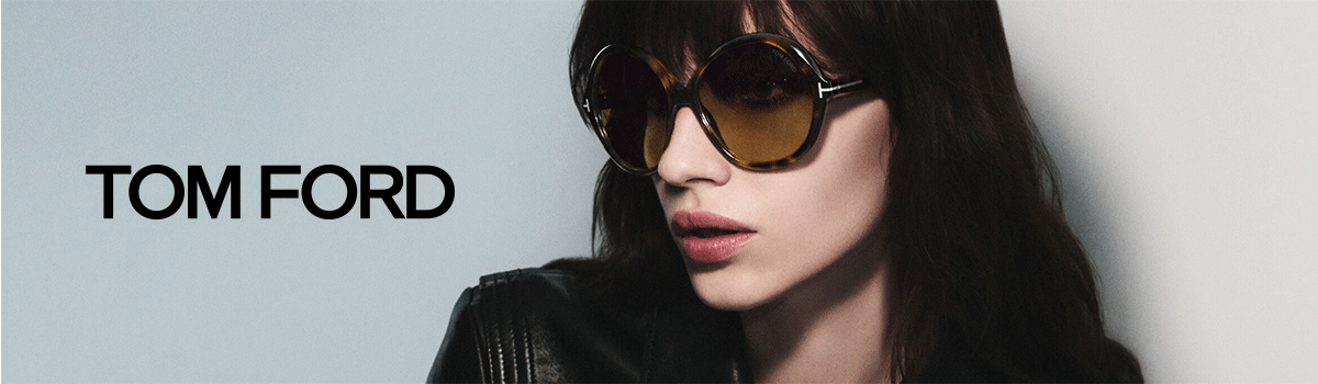 Tom Ford desktop banner