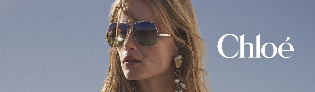 Chloe desktop banner