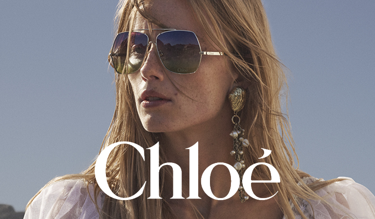 Chloe mobile banner