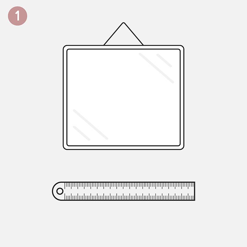 measure pd step 1