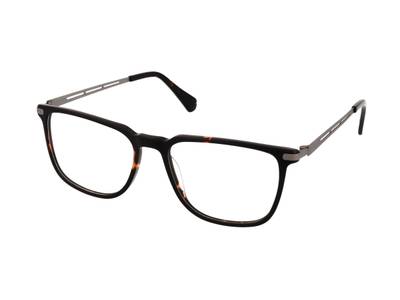 Brillengestell Crullé Titanium T010 C2
