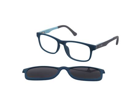 Brillengestell Crullé Kids T3115 C1