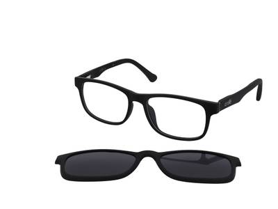 Brillengestell Crullé Kids T3115 C4