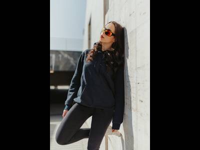Sonnenbrillen Crullé Flexible C3 