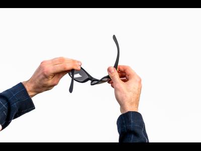 Sonnenbrillen Crullé Flexible C3 
