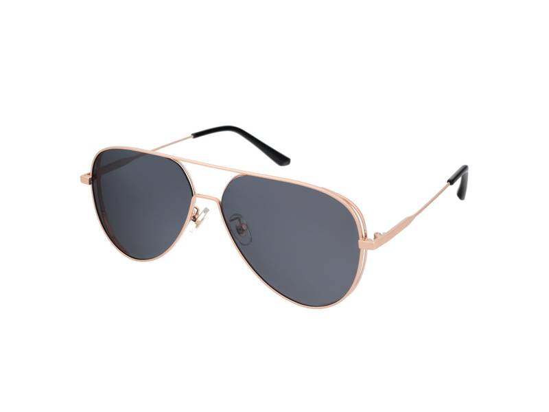 Kann Man In Jede Sonnenbrille Gläser Mit Stärke Machen Crullé 7071 C3