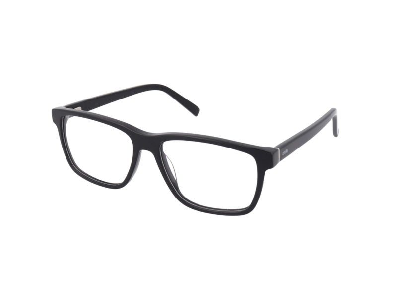 Blaulichtfilter Brillen ohne Sehstärke Computer-Brille Crullé 17297 C1 