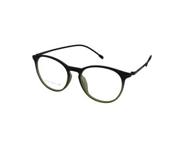 Blaulichtfilter Brillen ohne Sehstärke Computer-Brille Crullé S1720 C3