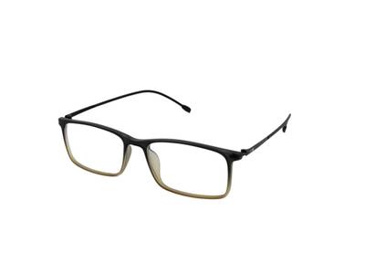 Blaulichtfilter Brillen ohne Sehstärke Computer-Brille Crullé S1716 C3