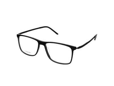 Brillengestell Crullé Titanium T025 C1