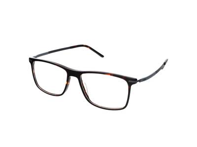 Brillengestell Crullé Titanium T025 C2