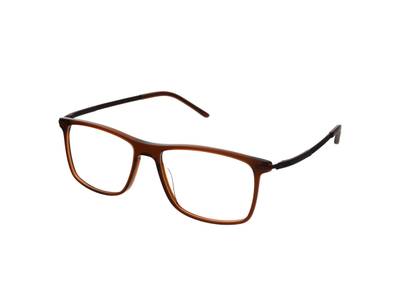 Brillengestell Crullé Titanium T025 C4