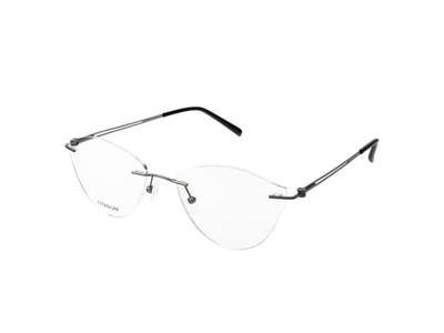 Brillengestell Crullé Titanium T031W C4