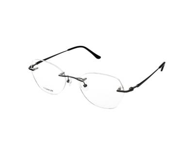 Brillengestell Crullé Titanium T033W C4