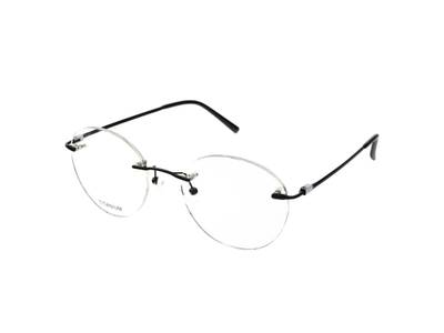 Brillengestell Crullé Titanium T036W C1