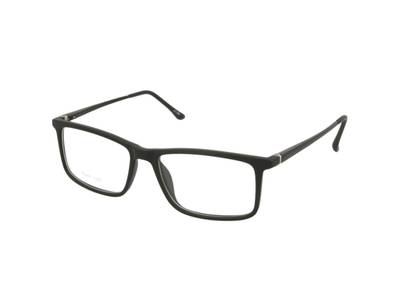 Blaulichtfilter Brillen ohne Sehstärke Computer-Brille Crullé S1715 C1