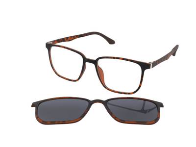 Brillengestell Crullé Caprice C2