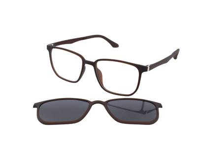 Brillengestell Crullé Caprice C5