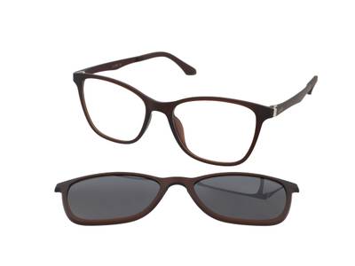Brillengestell Crullé Enlight C5