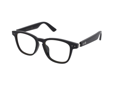 Brillengestell Crullé Smart Glasses CR01B 