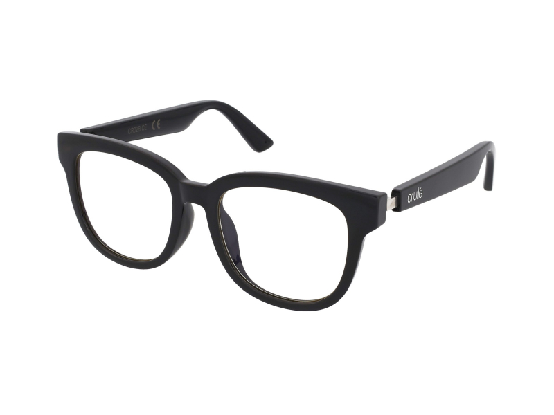 Brillengestell Crullé Smart Glasses CR02B 