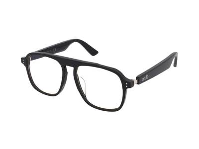 Brillengestell Crullé Smart Glasses CR06B 