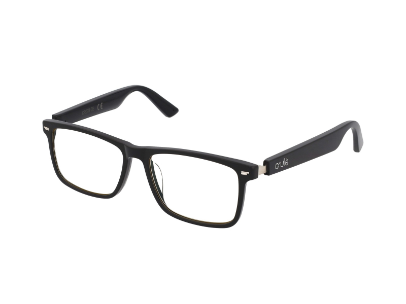 Brillengestell Crullé Smart Glasses CR07B 