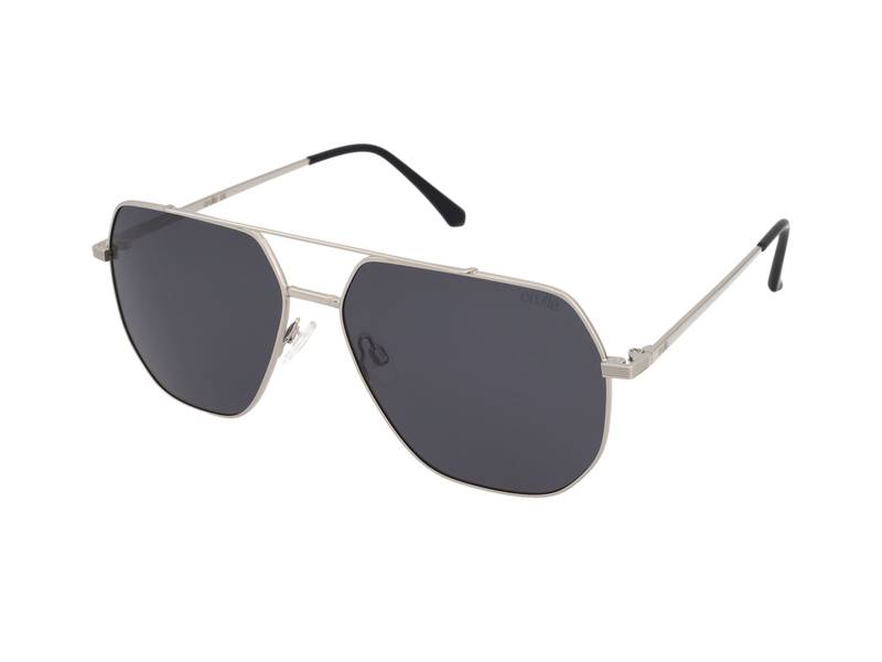 Kann Man In Jede Sonnenbrille Gläser Mit Stärke Machen Crullé Vibrance C3