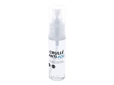 Crullé Antibeschlag-Reinigungsspray 30 ml