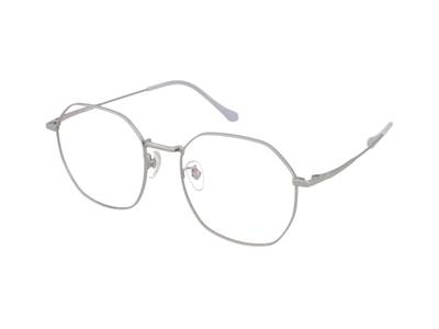 Brillengestell Crullé Titanium 3123 C3