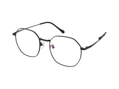 Brillengestell Crullé Titanium 3123 C5