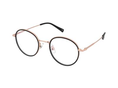 Brillengestell Crullé Titanium 8009 A1