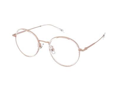 Brillengestell Crullé Titanium 8009 C18