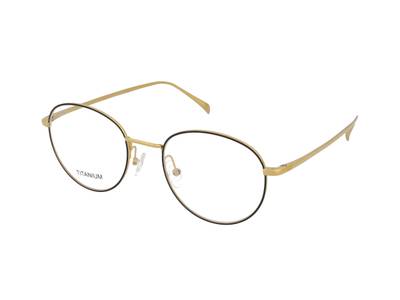 Brillengestell Crullé Titanium 16033L C4 
