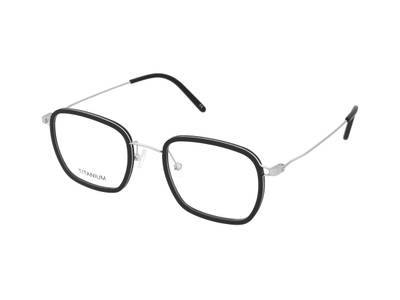 Brillengestell Crullé Titanium 16044 C2