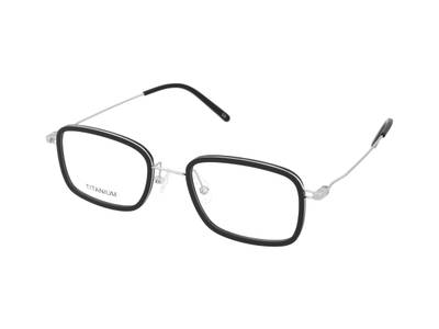 Brillengestell Crullé Titanium 16046 C2
