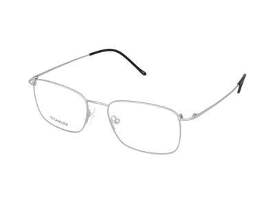 Brillengestell Crullé Titanium 16047 C2