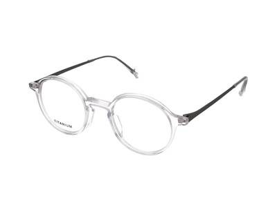 Brillengestell Crullé Titanium T014 C2 