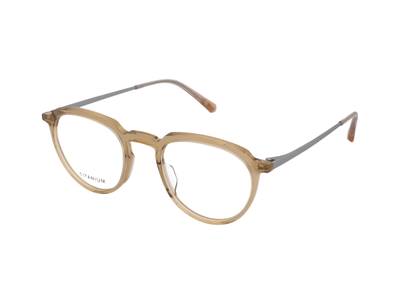 Brillengestell Crullé Titanium T015 C3