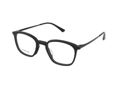 Brillengestell Crullé Titanium T016 C1