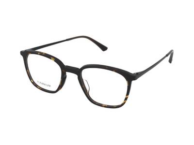 Brillengestell Crullé Titanium T016 C4