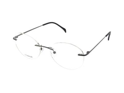 Brillengestell Crullé Titanium T029W C2