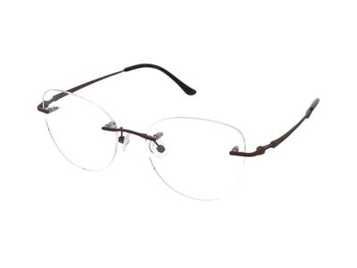 Brillengestell Crullé Titanium T035W C2