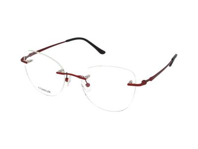 Brillengestell Crullé Titanium T035W C3