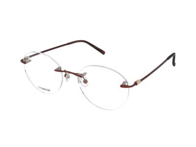 Brillengestell Crullé Titanium T036W C3